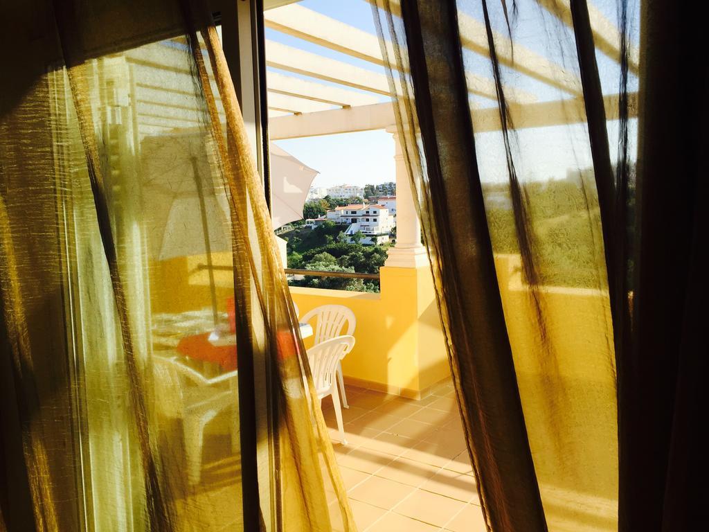 Albufeira Luxury Villa Exterior foto