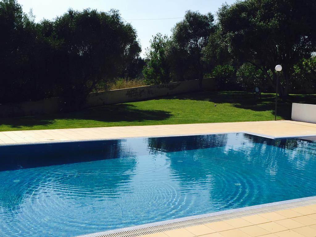 Albufeira Luxury Villa Exterior foto